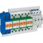 OBO BETTERMANN - OBO5089763 PS4-B+C TNS+FS SET DI PROTEZIONE