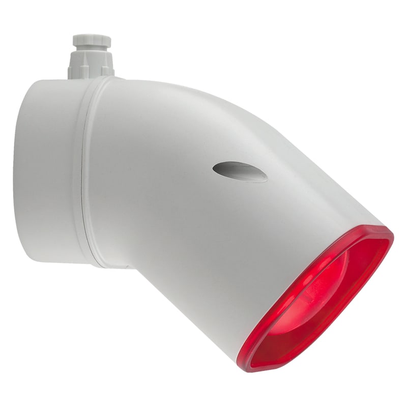 SIRENA SIR50914 SEP LED MS32 PZ V240AC GY