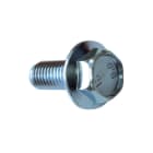 FISCHER ITALIA - FIS00509147 SKS M10X25 FLANGIATA