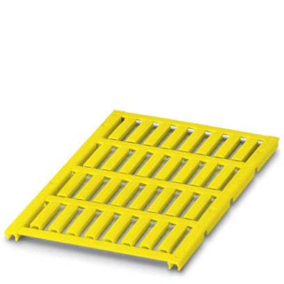 PHOENIX CONTACT PHC0829082 UC-WMCO 3,6 (21X4,5) YE CUS SCHEDA UNICA