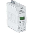 OBO BETTERMANN OBO5093402 V10C 0280 SPD T23