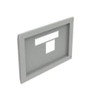 BTICINO - BTI9561SSW1 PANNELLO MW1600 VERTICALE L600