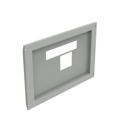 BTICINO - BTI9561SSW1 PANNELLO MW1600 VERTICALE L600