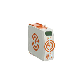 OBO BETTERMANN - OBO5093505 V50 SPD T1+2 RICAMBIO 150V