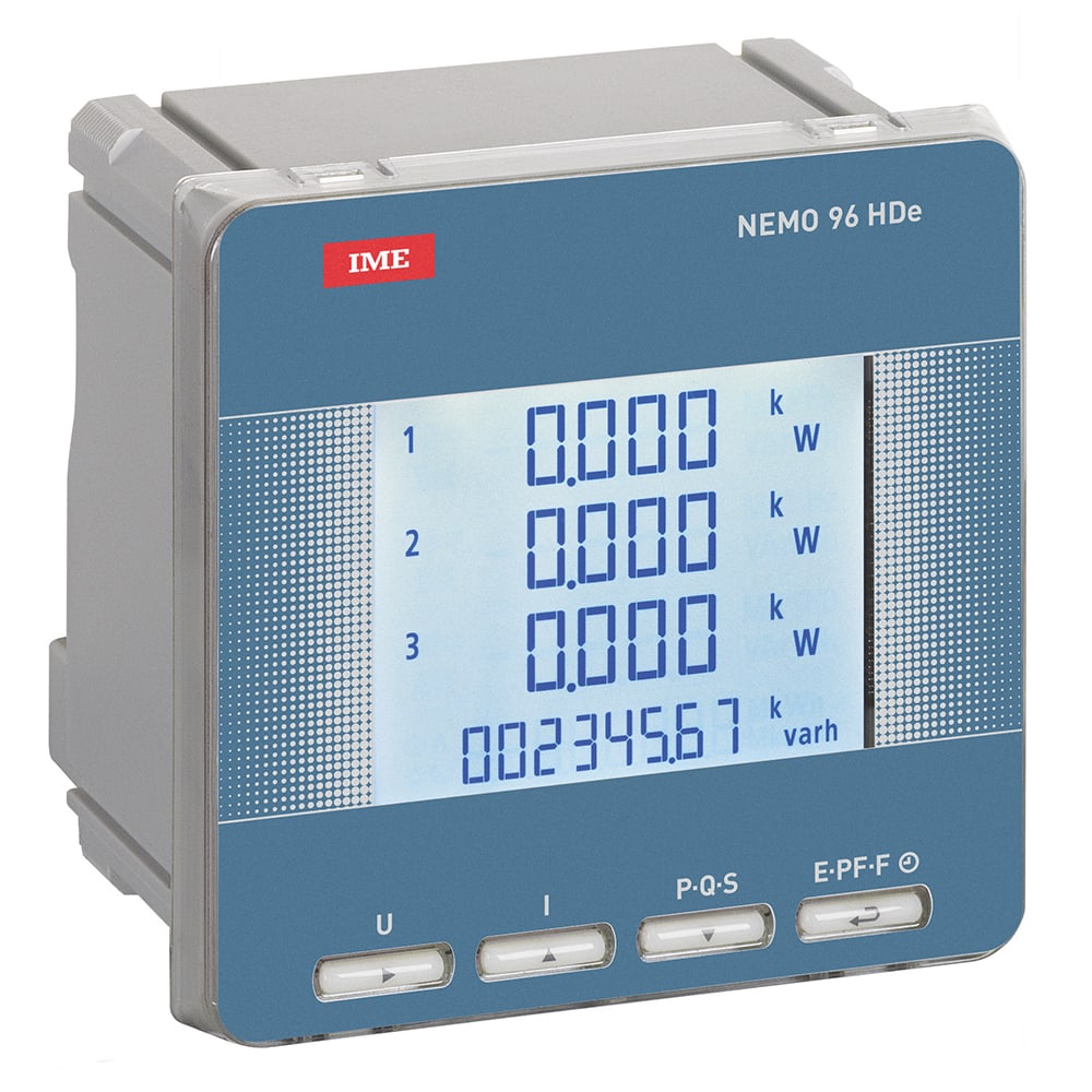 IME - IMSMF96E06 Nemo96HDe 1-5A 80-500V
