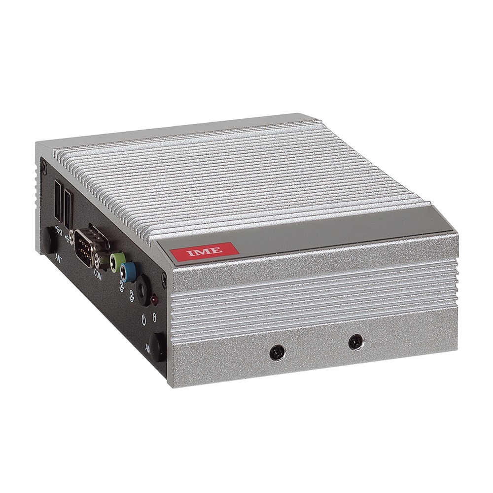 IME - IMSSXWS255 NEMO-SX WEBSERVER ENERGY 255 POINTS