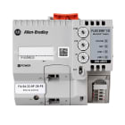 ROCKWELL AUTOMATION RCK5094-AENTR 5094 ETHERNET ADAPTER 8 MODULES RJ45