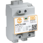OBO BETTERMANN - OBO5094210 V-PV-T2-1500 LIMITATORE SOVRATENSIONE V-
