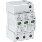 OBO BETTERMANN - OBO5094624 V20 SPD T2 3+0 280V 20 KA