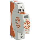 OBO BETTERMANN - OBO5095151 V20-1-150 LIMITATORE SOVRATENSIONE V20