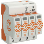 OBO BETTERMANN - OBO5095214 V20-4-550 LIMITATORE SOVRATENSIONE V20