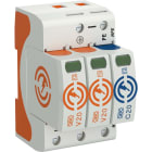 OBO BETTERMANN - OBO5095252 V20 SPD T2 2+1 280V 20 KA