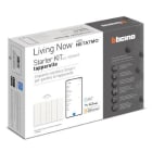 BTICINO - BTIK2010KIT L.NOW - STARTER KIT TAPPARELLE