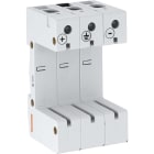 OBO BETTERMANN - OBO5096647 V20-C U-3PH-Y BASE FOTOVOLTAICA