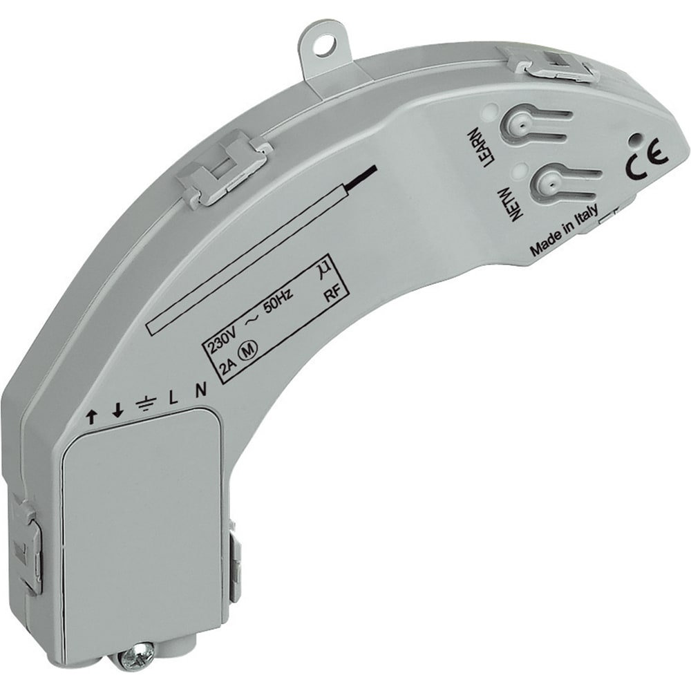 BTICINO BTI4027C L.NOW - MICROMODULE CONNESSO PER TAPPARE