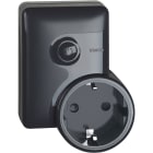 BTICINO - BTI4141PC L.NOW - PRESA PLUG&PLAY CONNESSA SCH