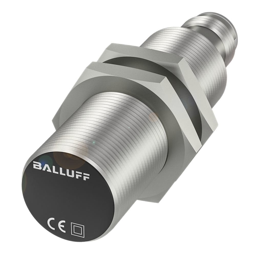 BALLUFF AUTOMATION - BAUBES0086 BES M18MI-PSC50B-S04G