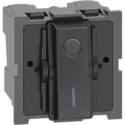 BTICINO BTIKG4302V32 L.NOW - INTERRUTTORE 1P 32AX NERO