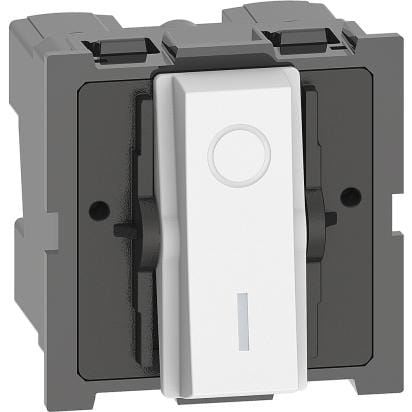 BTICINO BTIKW4302V32 L.NOW - INTERRUTTORE 1P 32AX BIANCO