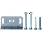 PILZ ITALIA SRL PIZ630324 STAFFA PER SENSORI MUTING