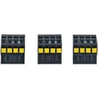 PILZ ITALIA SRL PIZ783540 SET MORS.TI PER, EF PDP LINK - A MOLLA