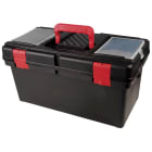 ELCART DISTRIBUTION ERT500655500 VALIGIA PORTAUTENSILI DA 16 POLL