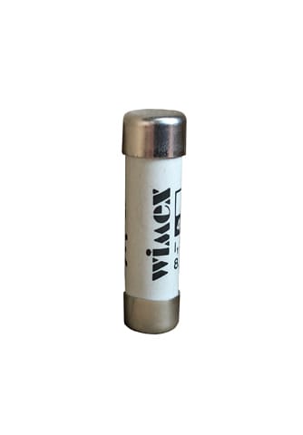 WIMEX - WIM5100004 FC 4A FUSIBILI