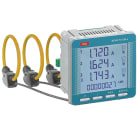 IME - IMSKRNEMOHDLE080 KIT 3ROGOWSKI D.80MM+1NEMO 96HDLE IMP+RS