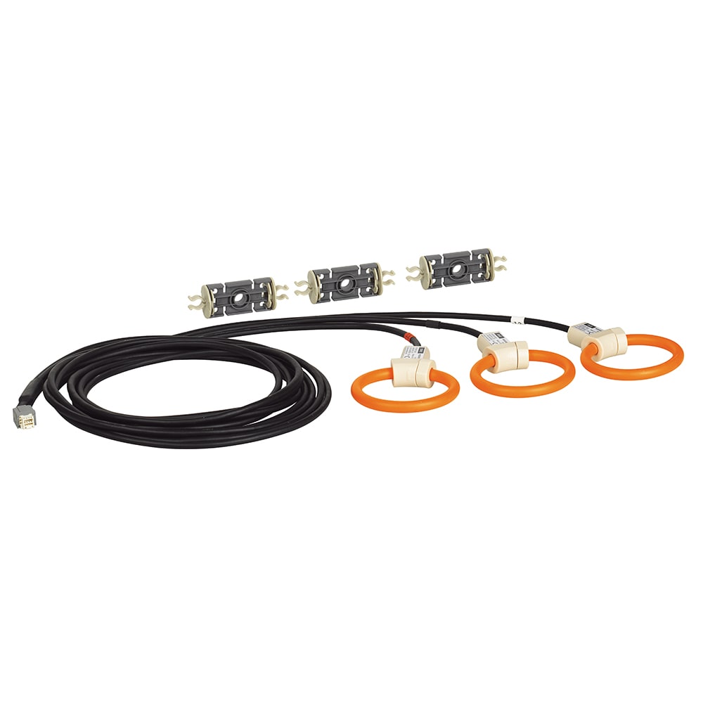 IME IMSROG630M2 SONDA ROGOWSKI 630A