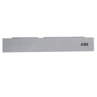 ABB SPA - ABBWLR101A FASCIA TERMINALE, 1 COLONNA 51021EP-A