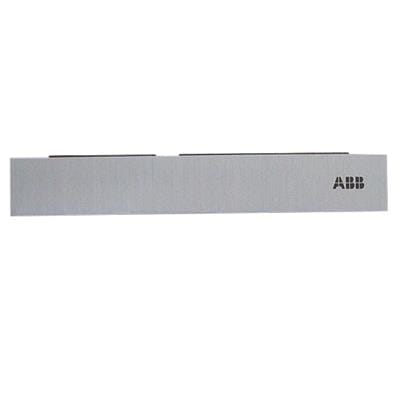 ABB SPA - ABBWLR101A FASCIA TERMINALE, 1 COLONNA 51021EP-A