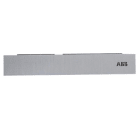 ABB SPA - ABBWLR101A FASCIA TERMINALE, 1 COLONNA 51021EP-A