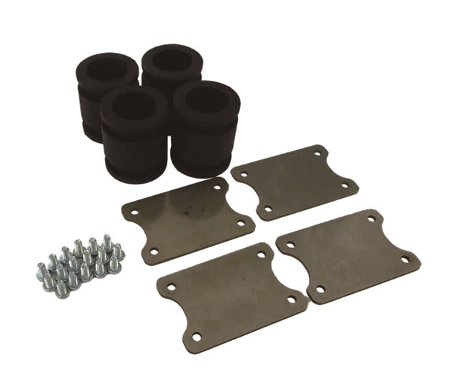 ABB SPA - ABBWLR103X KIT ACCOPPIAMENTO SCATOLE 41023F-02