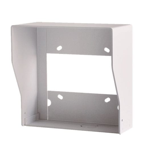 ABB SPA - ABBWLV101X VISIERA PER SCATOLA 1 MODULO 51021RH