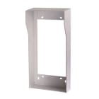 ABB SPA - ABBWLV102X VISIERA PER SCATOLA 2 MODULI 51022RH