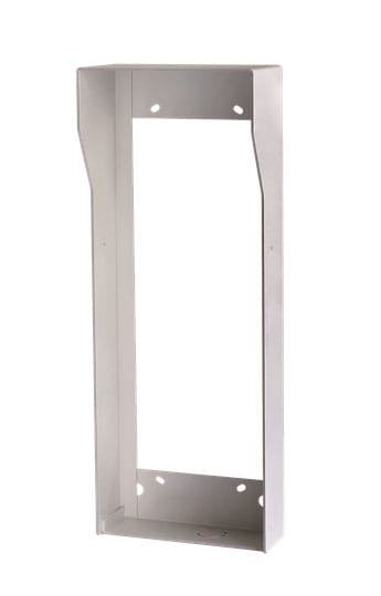 ABB SPA ABBWLV103X VISIERA PER SCATOLA 3 MODULI 51023RH