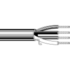 ITC INDUSTRIA TECNIC - ITCGK-65VZB500 6X0.50 LSZH VERDE BOB. 500 CCA-S1B,D1,A1