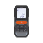 ABC TOOLS SPA ABCH51037000 MIS.LASER DI DISTANZE0,05-100M