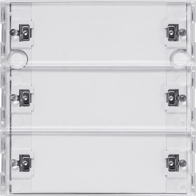 GIRA GIR510300 RF Tastsens. 3f KNX