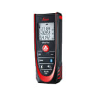 ABC TOOLS SPA - ABCH51060200 DISTANZIOMETRI D2 - 100 M