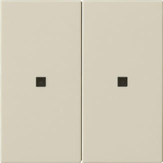 GIRA GIR510701 PANN.COM.RF 2-M KNX