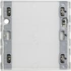 GIRA GGI511100 SENS.TATT.3 BASIS 1-M KNX SYSTEM 55