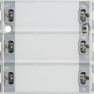 GIRA - GGI511300 SENS.TATT.3 BASIS 3-M KNX SYSTEM 55