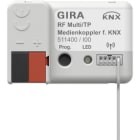 GIRA GGI511400 ACC.MEDIALE RF MULTI/TP KNX SECURE