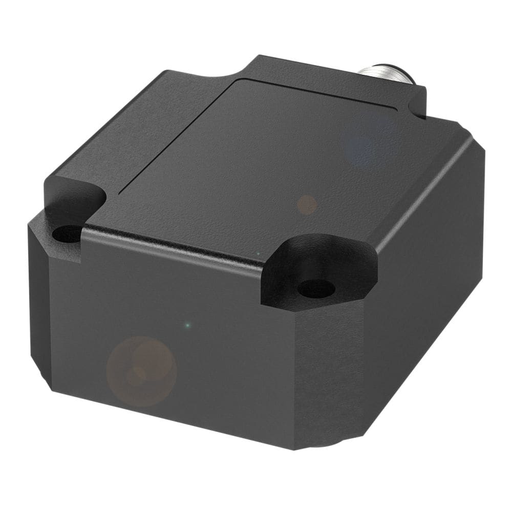 BALLUFF AUTOMATION BAUBSI0009 BSI R65K0-XB-MYS090-S115