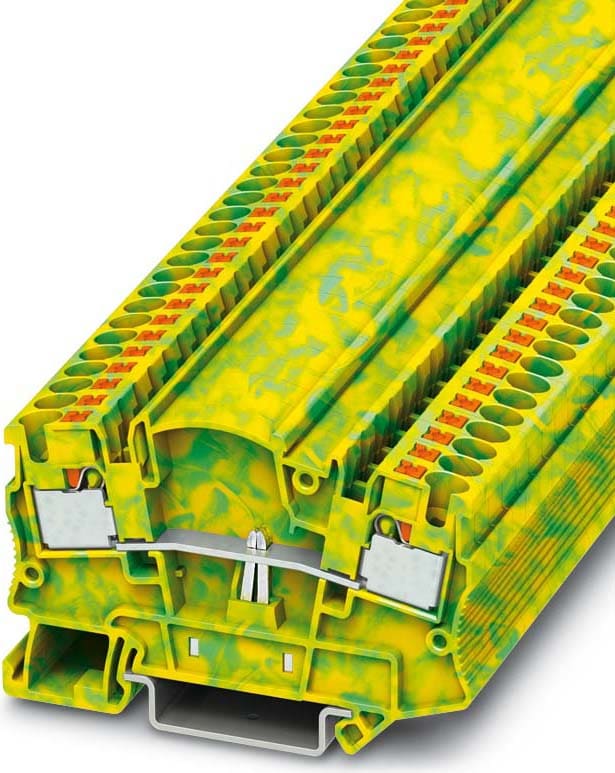 PHOENIX CONTACT - PHC3212154 PTMED 4-PE MORSETTO COMPONIBILE