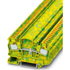 PHOENIX CONTACT - PHC3212154 PTMED 4-PE MORSETTO COMPONIBILE