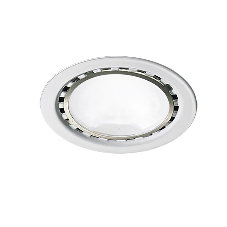 ROSSINI RSS5120-B-LED DOWNLIGHT BIANCO LED 3W 100° IP20 3000K