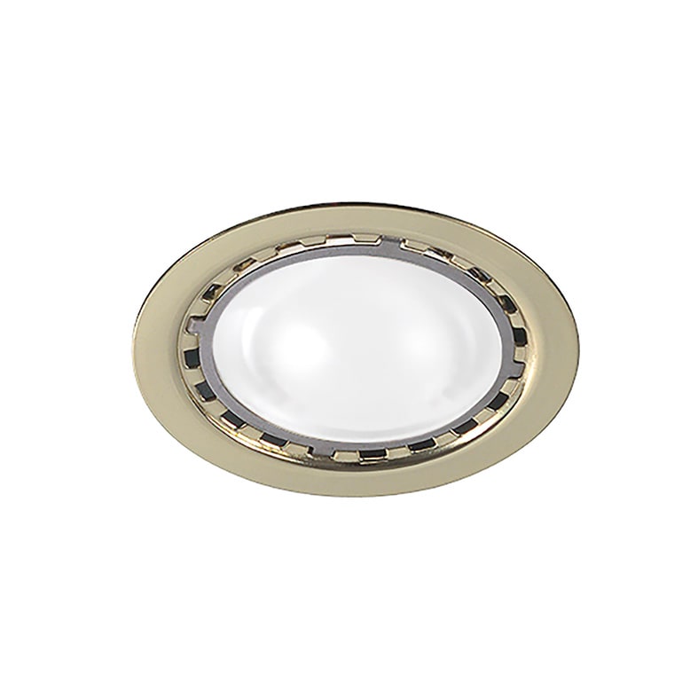 ROSSINI RSS5120-OL DOWNLIGHT ORO LUCIDO G4 IP20