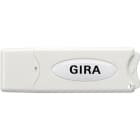 GIRA - GIR512000 INTERFACCIA DATI RF (CHIAVE USB) KNX